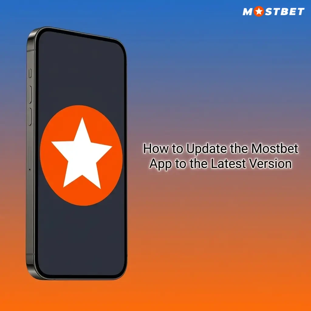 Mostbet PWA auto-updates in browser, no manual update needed, always latest version with new features and promotions