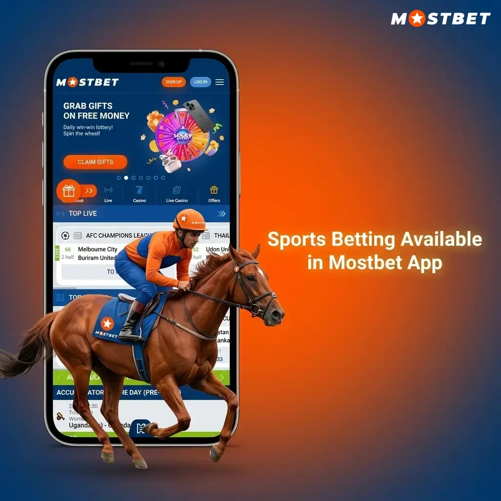 Mostbet app sports betting markets for Indian bettors including cricket IPL kabaddi football tennis basketball